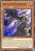 Amazon.com: Darklord Deck
